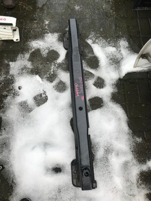 Fiat doblo ii балка pod бампер задняя фото №1