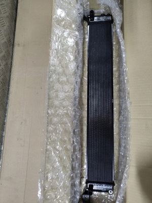 Lexus lc lc500 500h радіатор wody малий lexus фото №1