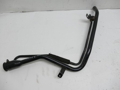 Mazda 6 gh 2.2 mzr-cd труба заливная горловина топлива фото №1