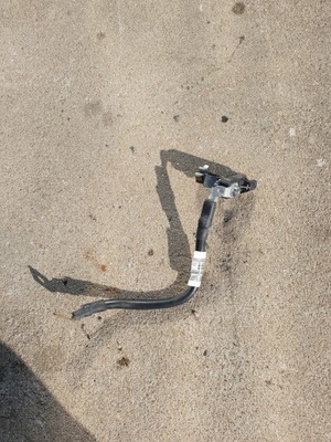 Клема мінусова vw seat skoda 2q0915181 фото №1