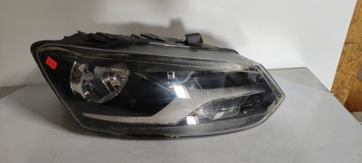 FARO PARTE DELANTERA DERECHA VW POLO 6R 194008F  