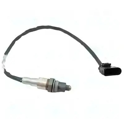 Hoffer 7481944 датчик лямбда-зонд фото №1