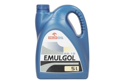 Orlen EMULGOL ES-12 5L