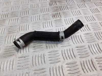 Suzuki swift mk8 1.0 труба шланг wody фото №1