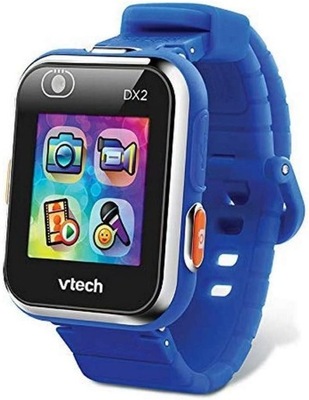 Smartwatch dla dzieci VTech Kidizoom DX2 DE