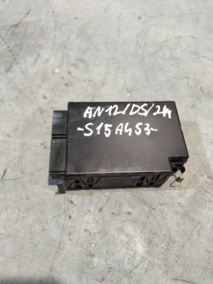Блок керування модуль fss ii mercedes 0004460724 фото №1