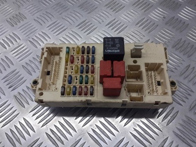 Коробка модуль bsi fiat stilo 46750594 фото №1