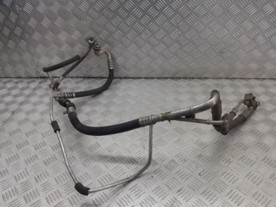 Шланг кондиціонера opel zafira b 1.6 16v фото №1