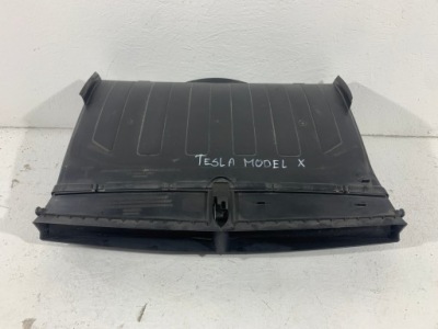 Воздуховод воздуха корпус tesla x 1034850-00-f фото №1