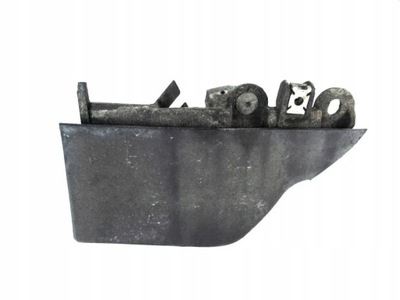 Vw golf vi+ 12r накладка поріг правий задня фото №1