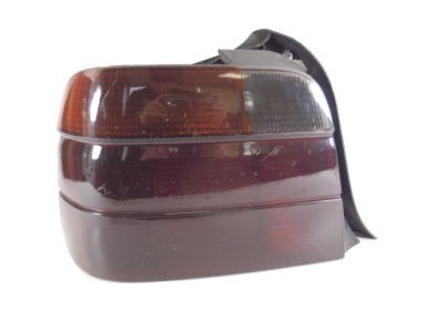 Лампа лівий задній bmw e36 compact 8353805 фото №1