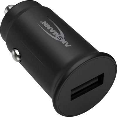 DISPOSITIVO DE CARGA USB ANSMANN INCAR CHARGER CC105  