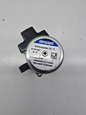 Mercedes насос adblue 9373513021 фото №1