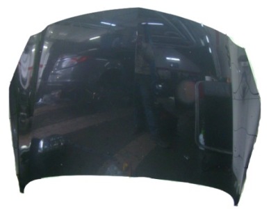 Opel insignia 11r z177 капот фото №1