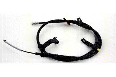 CABLE HAM. RECZ. KIA T. SPORTAGE 04-09 PR  