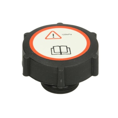 Бачок розширювальний rc0009 фото №1