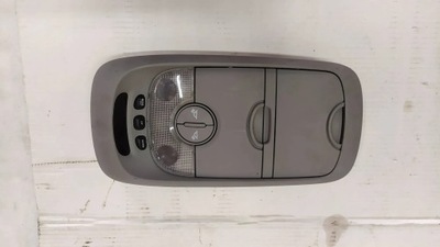 Kia sorento 2004 освітлення кабіни фото №1