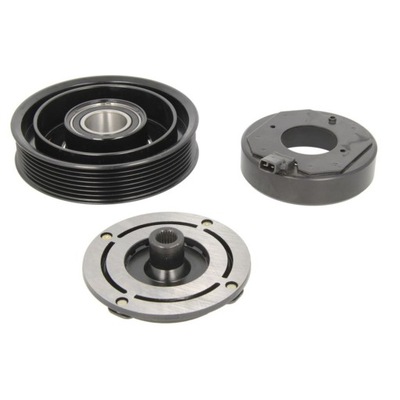 Зчеплення компресор thermotec ca579 фото №1