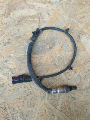 Opel insignia astra k 1.6 датчик лямбда-зонд 55489509 фото №1