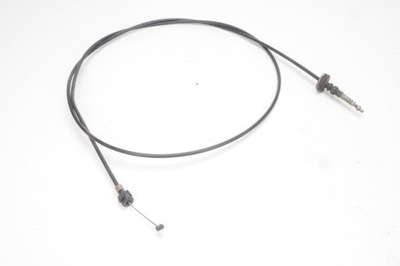 Quattroporte v трос замка відкривання капот фото №1