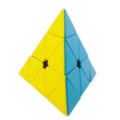Kostka MoYu MeiLong Pyraminx 3x3