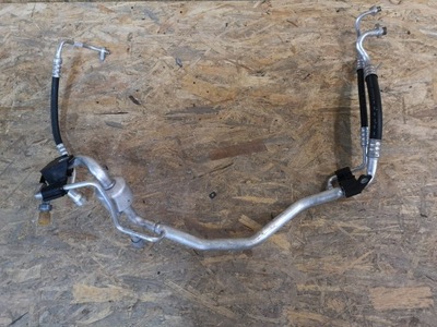 Шланг кондиционера citroen c5 aircross 19r 1.2 фото №1