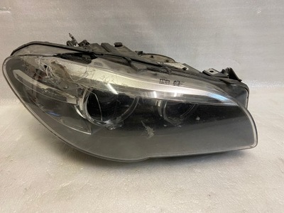 Tesla model 3 лампа перед ліва 1077375-00-c фото №1