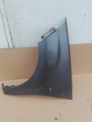 Peugeot 4007 citroen c-crosser крыло левый перед фото №1