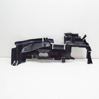 Audi q5 fy передняя часть left радиатор support air guide 80a121283k original фото №1