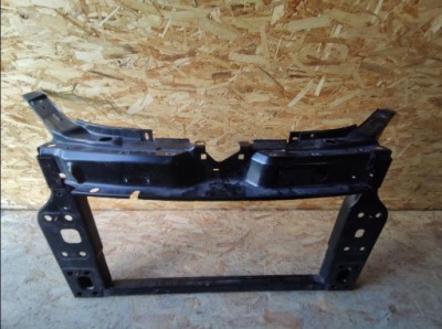 Fiat 500 lift 16- pas передній підсилювач передній фото №1