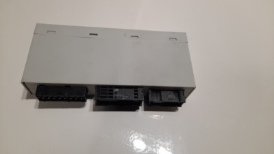 Bmw e46 модуль комфорту 6914366 фото №1