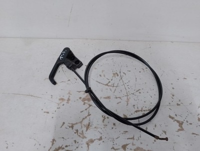 Трос підйому капот sprinter a9068800059 фото №1