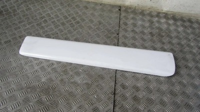 Trafic vivaro ii молдинг двері ліва перед 8200036088 фото №1