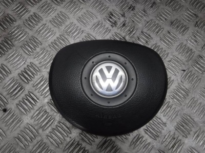 Подушка подушка безопасности водителя vw polo 9n 1.4 tdi фото №1