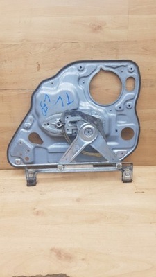 Механизм стекло задняя левый volvo v50 фото №1