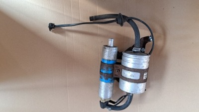 Насос топлива mercedes w208 a0004780001 фото №1