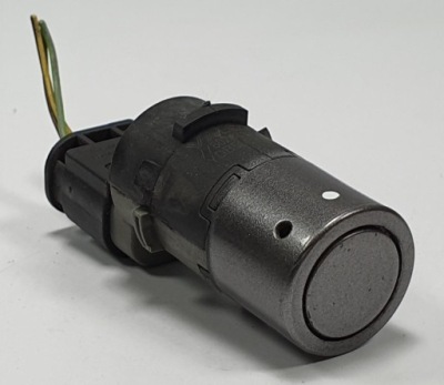 Датчик паркування pdc 907 range rover iii l322 фото №1