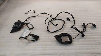 Жгут pdc датчиков радар mercedes sl r232 amg фото №1