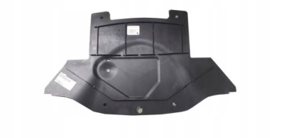 Захист pod двигун chrysler 300c 2005 - 2011 фото №1