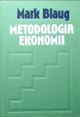 Metodologia ekonomii