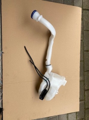 Peugeot 208 2008 citroen бачок омывателя фото №1