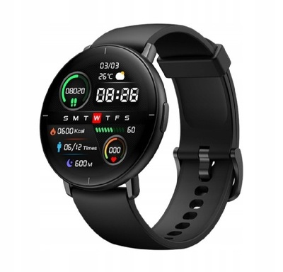 Smartwatch Xiaomi Mibro Lite czarny