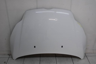 Капот кришка двигуна ford focus mk3 2010r- 5f фото №1