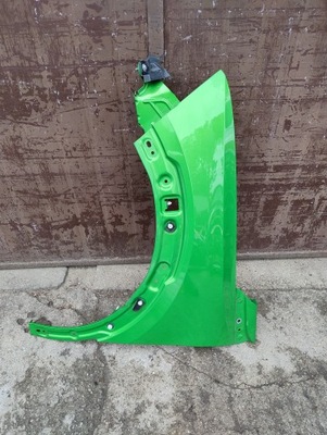 Крыло левый перед opel mokka b ii 2020-^ фото №1