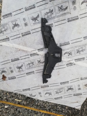 Auris ii захист поперечина верхнього передній фото №1