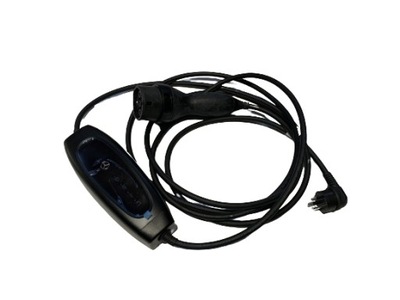 Шланг do заряджання mercedes a0005836704 фото №1