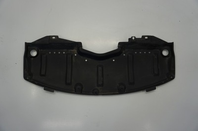 Mazda 6 gh захист нижня бампера gs1d56112 фото №1