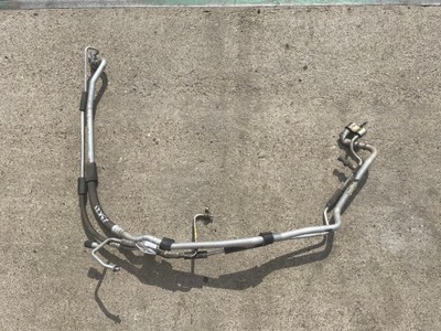 Шланг кондиционера opel vectra c фото №1