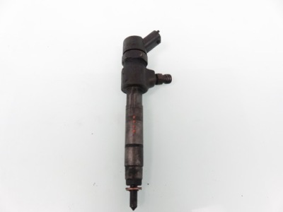 Форсунка fiat grande punto 1.9 d 0445110276 фото №1