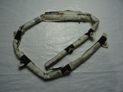 Mercedes a-klasa w176 подушка безпеки шторка безпеки права фото №1